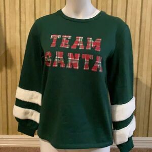 Wallflower medium sweatshirt